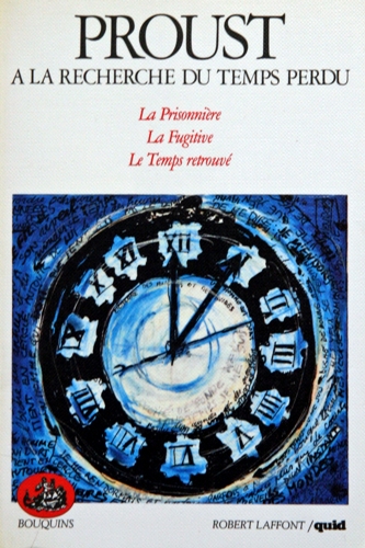 Marcel Proust - La Prisonnière Marcel Proust - La Prisonnière