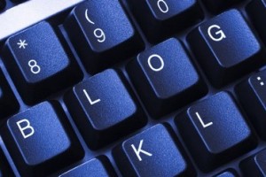Blog Keyboard Blog Keyboard