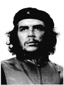Ernesto <em>'Che'</em> Guevara by Alberto Korda