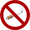 No Smoking!