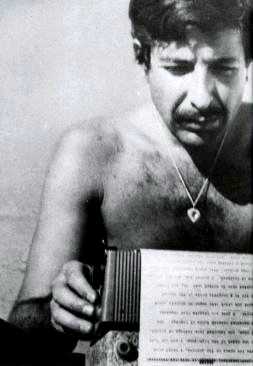 Leonard Cohen