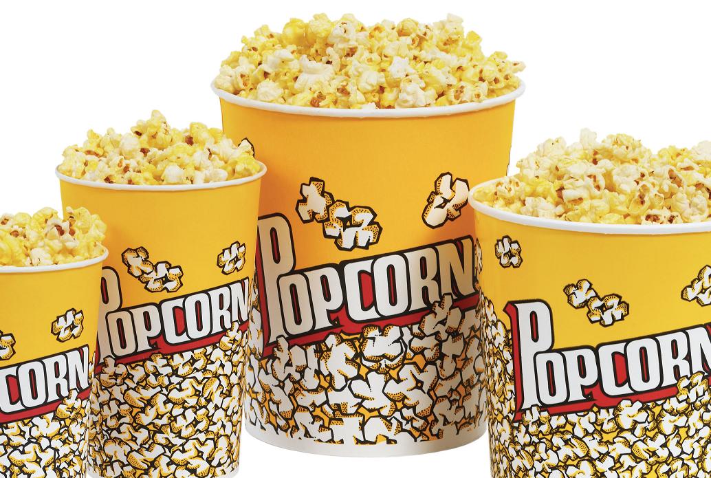 Pop-Corn