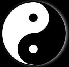 Yin & Yang